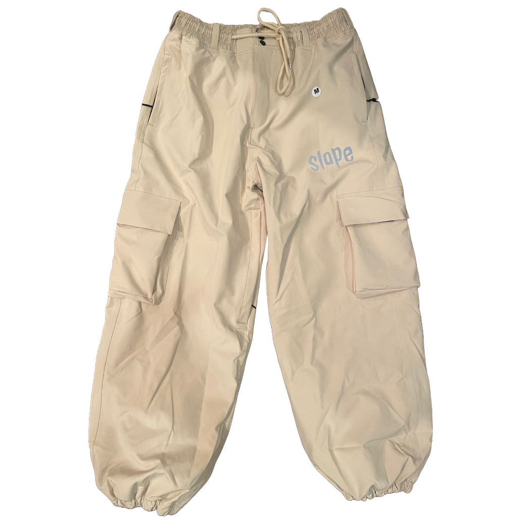 Slope skipants v2