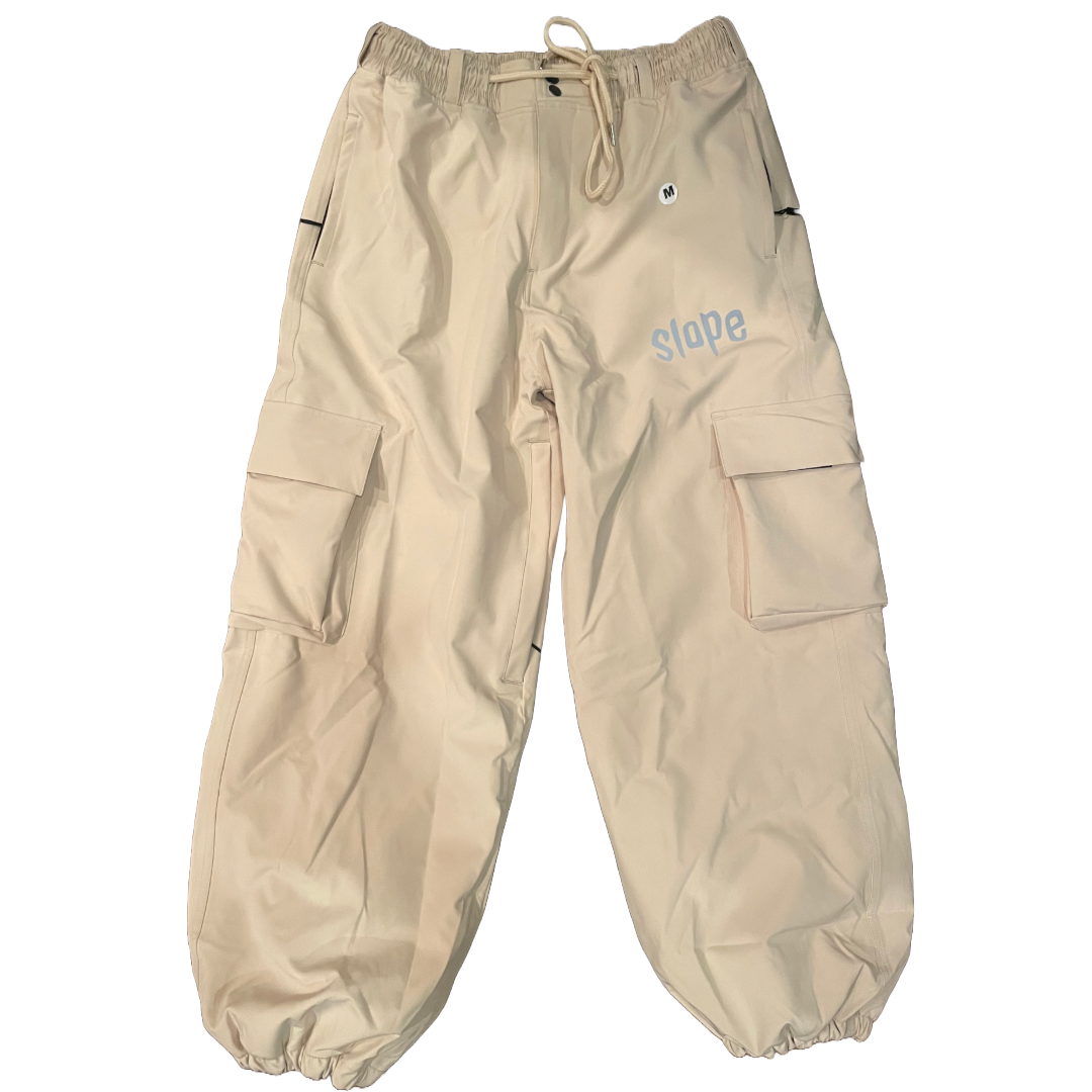 Slope skipants v2