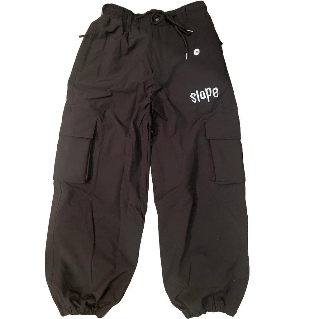 Slope skipants v2