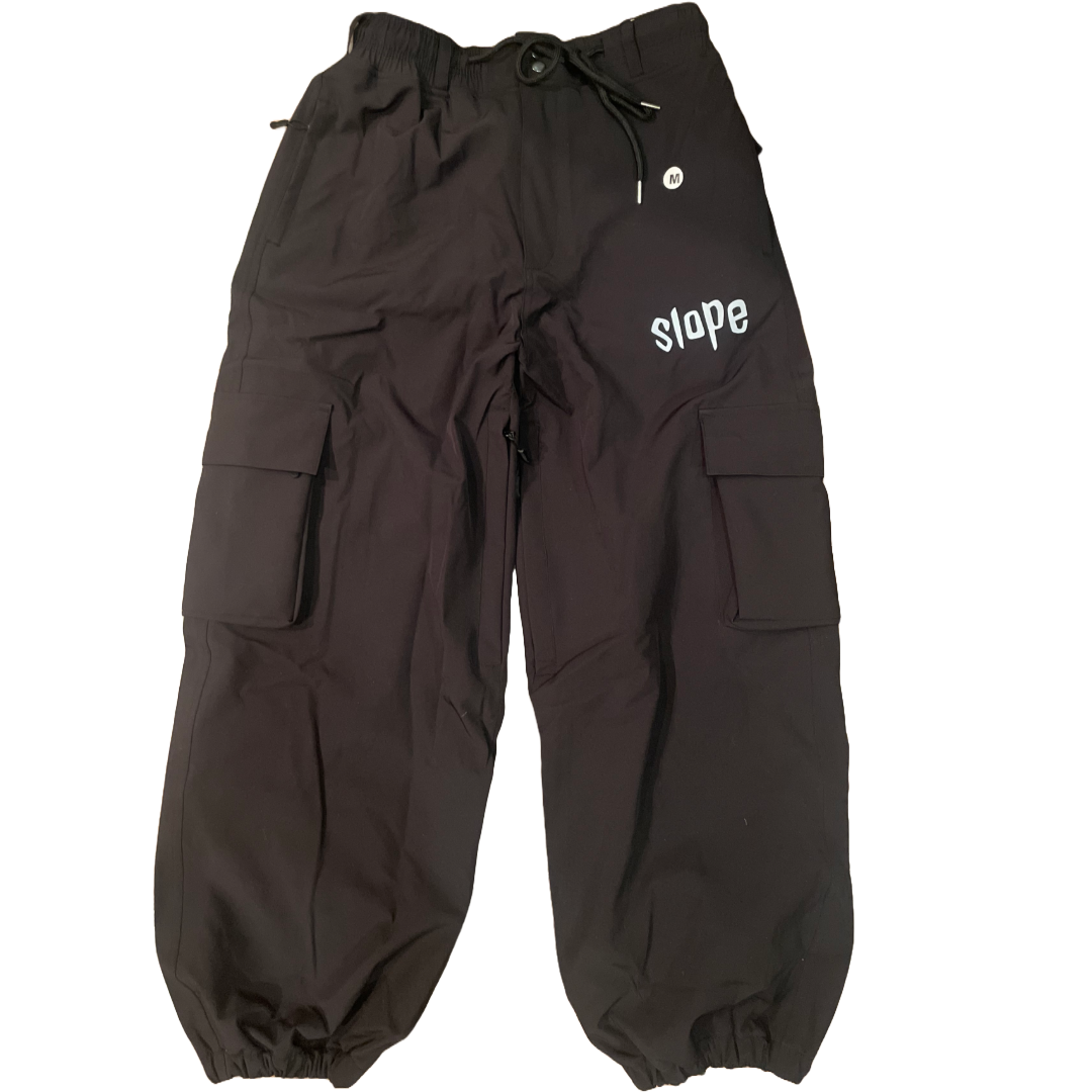 Slope skipants v2